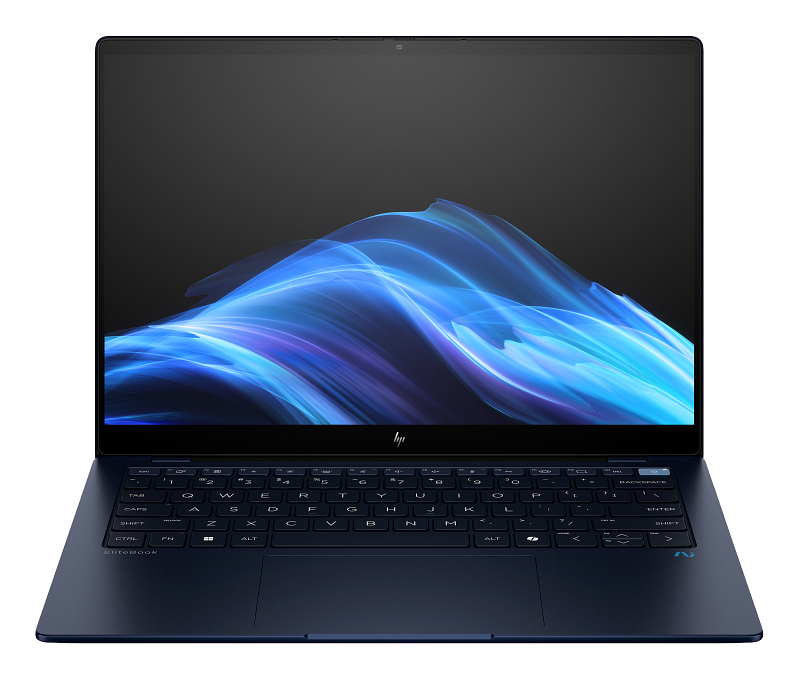 HP INC. ULTRA G1I AI U7-258V 14T OLED 32/1 WIN11P 3YOFF