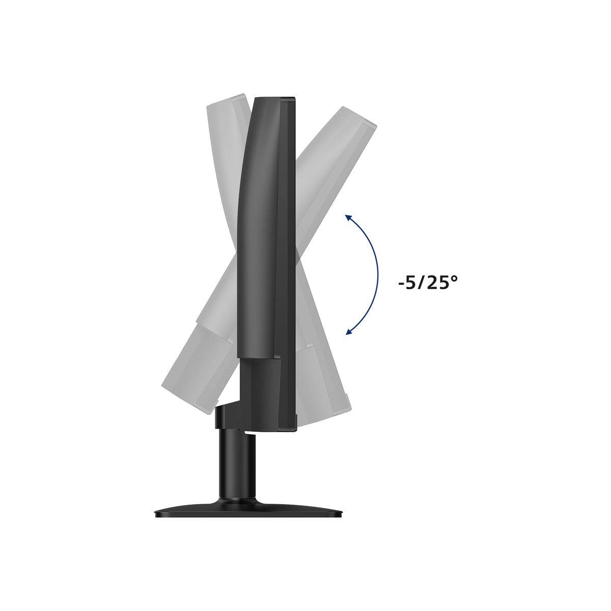 PHILIPS 27 16:9 VA WLED 1920X1080