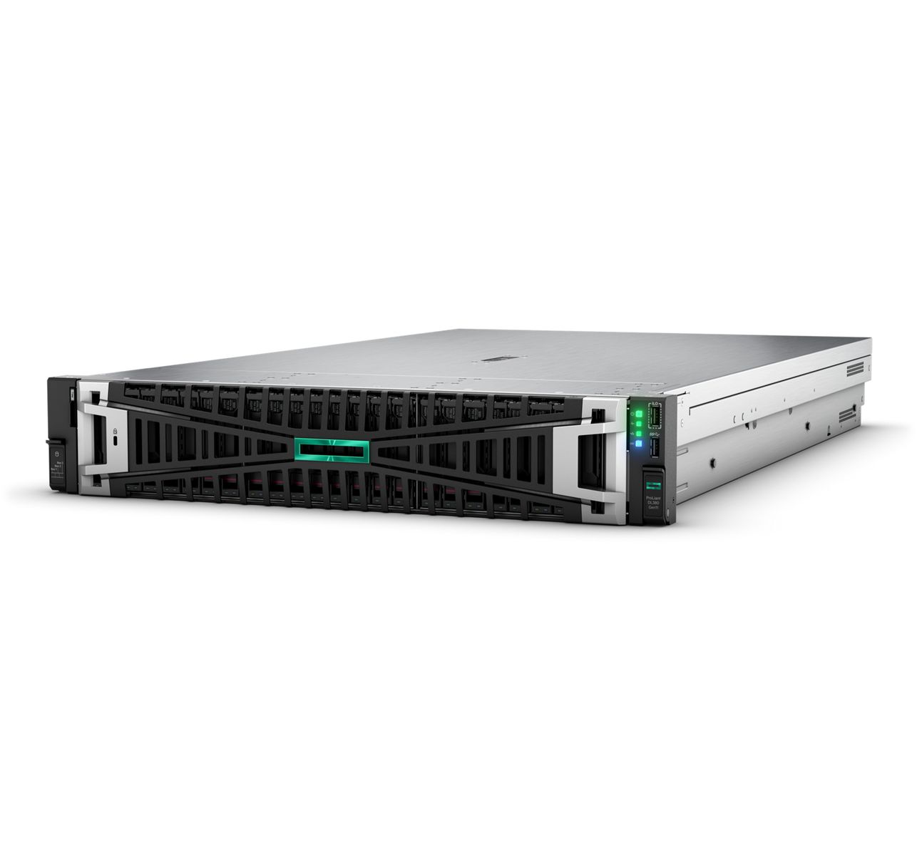HPE DL380 G11 5415+ MR408I-O NC 8SFF SVR [IMAGE 2]