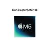APPLE MACBOOK PRO 14 M5 16GB 1TB SSD SILVER