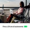 APPLE MACBOOK PRO 14 M5 16GB 1TB SSD SILVER