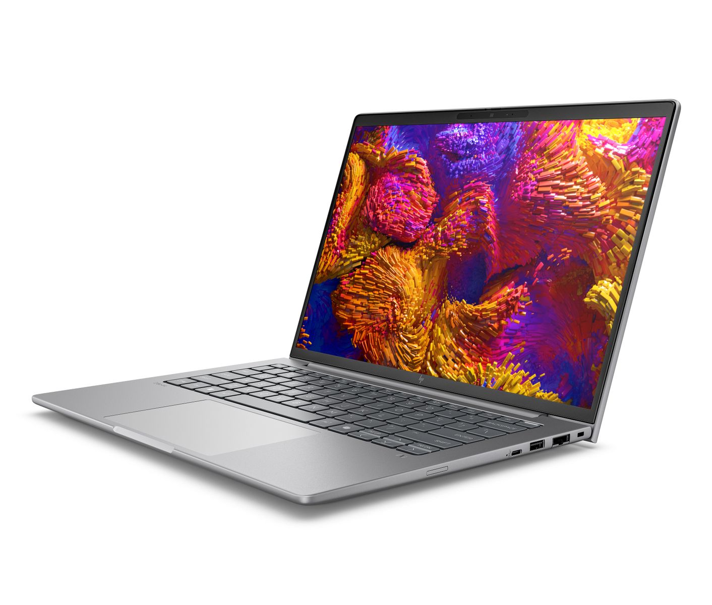 ZBOOK 8 14G1A RYZEN AI 7 PRO 350 32/1 W11P 3YOFF [IMAGE 4]