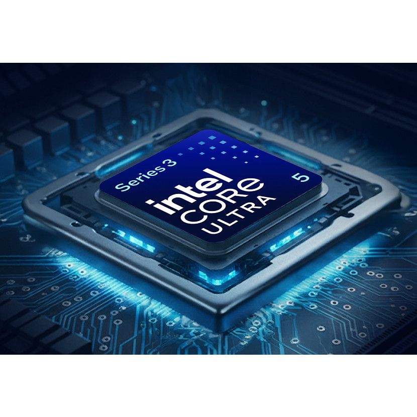 HP INC. EB 6 G2I 16 AI ULTRA 5 325 24/512 W11P 3YOFF