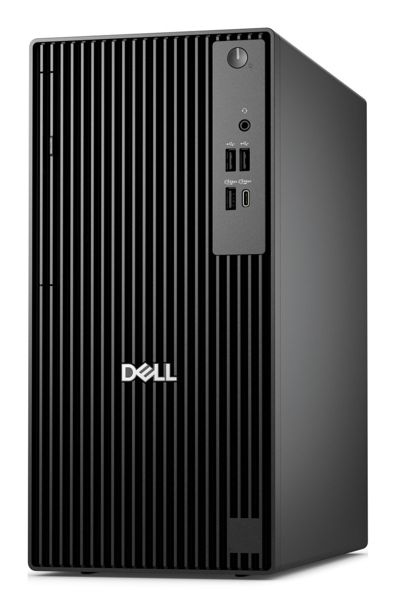 DELL PRO TOWER QCT1250/I7-14700/16GB/512GB/W11P/1Y [IMAGE 3]