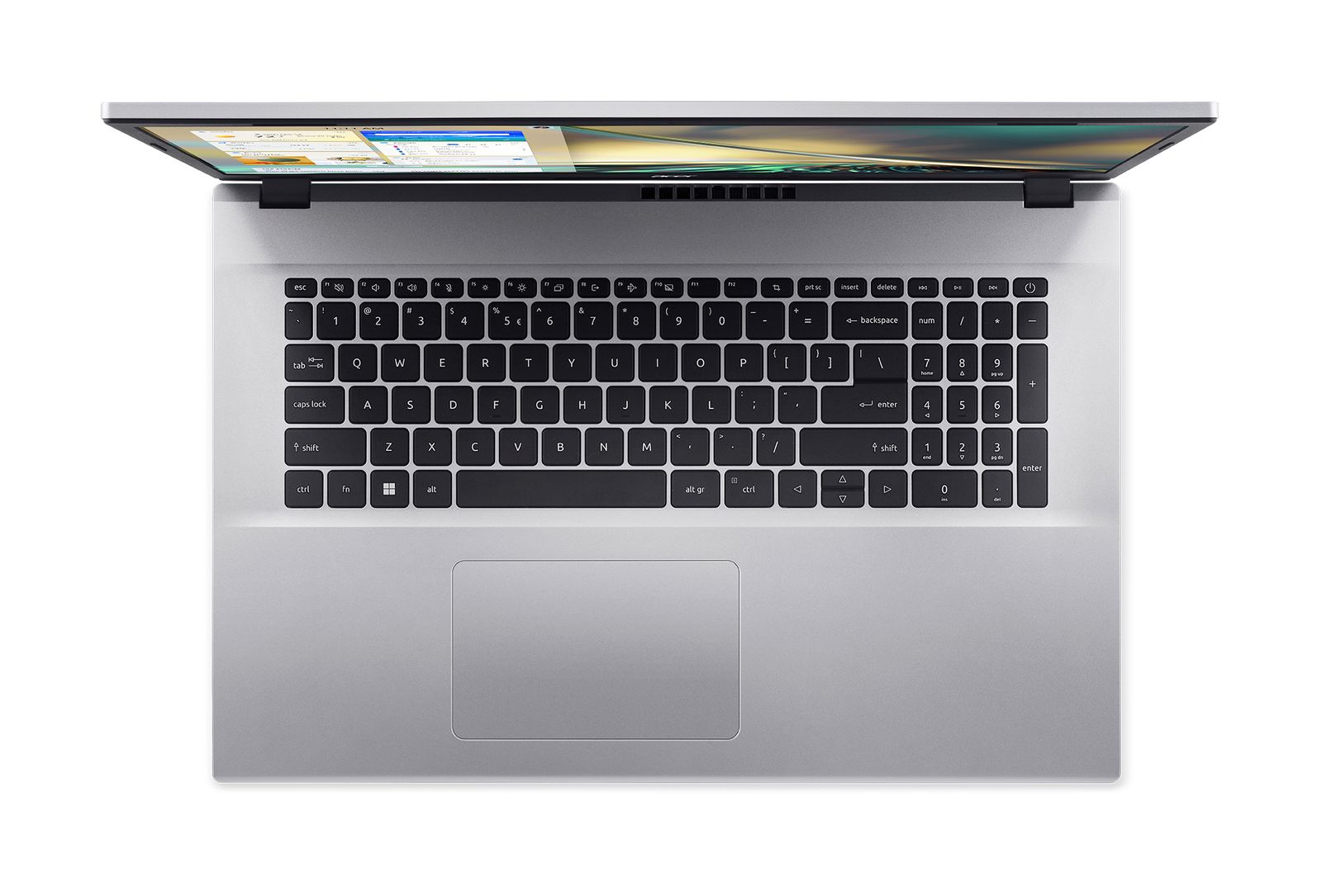 A317-54-5196 I5-1235U 8GB 512GB 17.3 WIN 11 HOME [IMAGE 5]