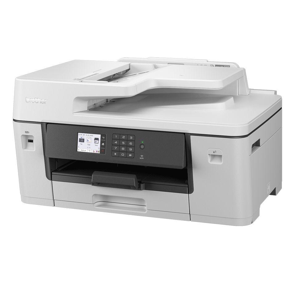 Brother MULTIFUNZIONE 4IN1 - INKJET A4/A3 COLORE - 28IPM