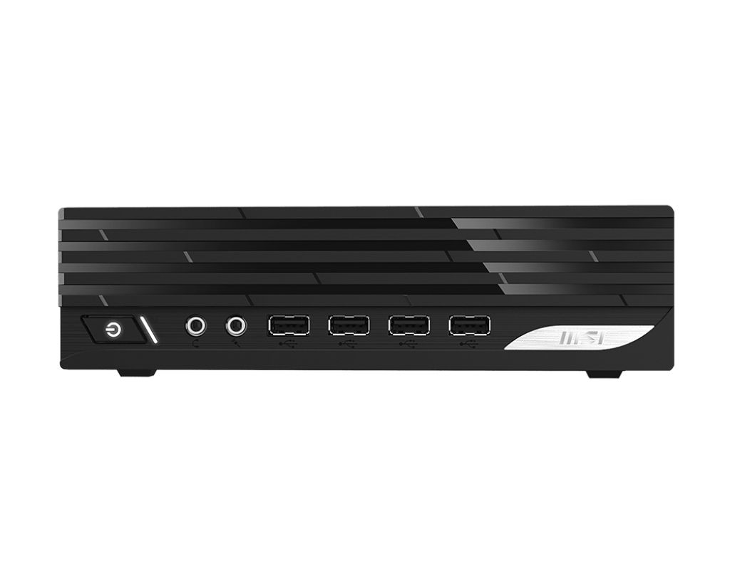 PRO I5-13400 8GB 512 GB W11PRO BLACK [IMAGE 5]