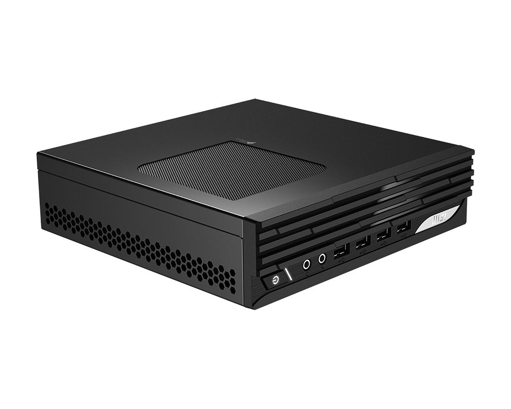 PRO I5-13400 8GB 512 GB W11PRO BLACK [IMAGE 10]