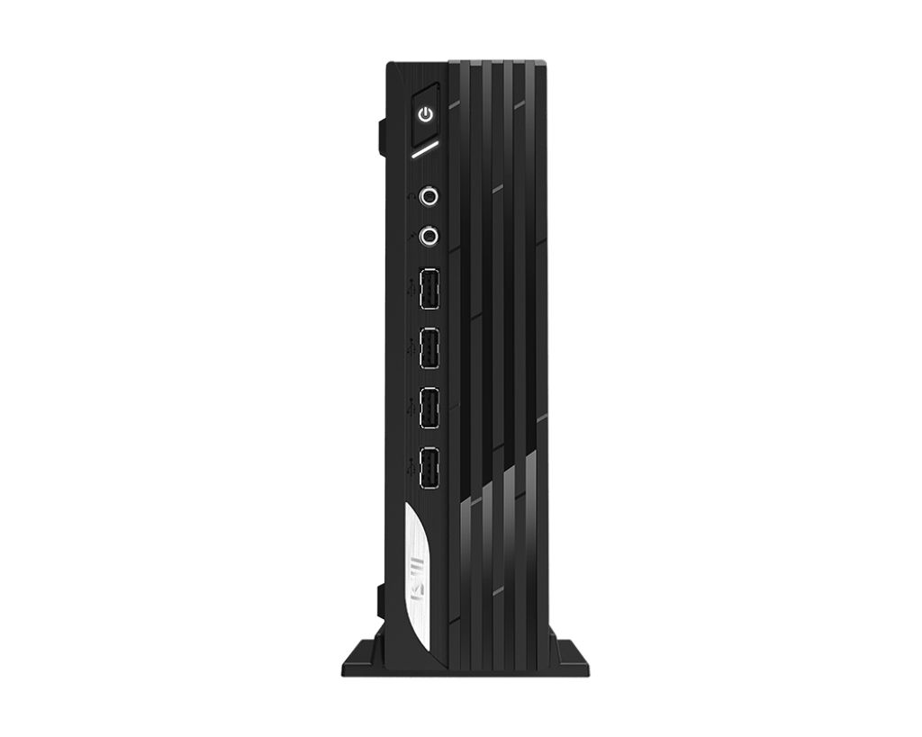 PRO I5-13400 8GB 512 GB W11PRO BLACK [IMAGE 2]