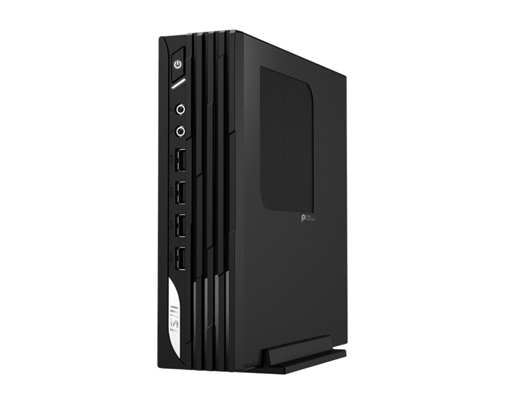 PRO I5-13400 8GB 512 GB W11PRO BLACK [IMAGE 3]