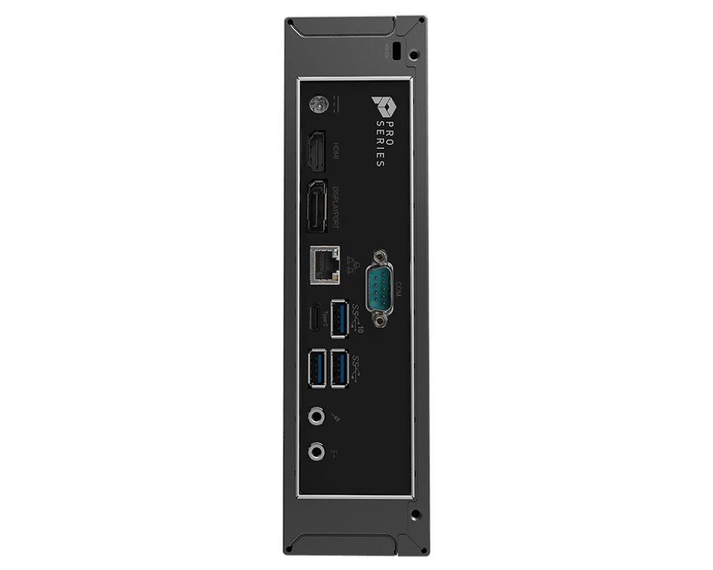 PRO I5-13400 8GB 512 GB W11PRO BLACK [IMAGE 6]