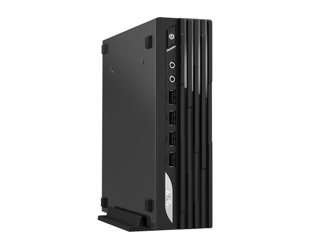 PRO I5-13400 8GB 512 GB W11PRO BLACK [IMAGE 4]