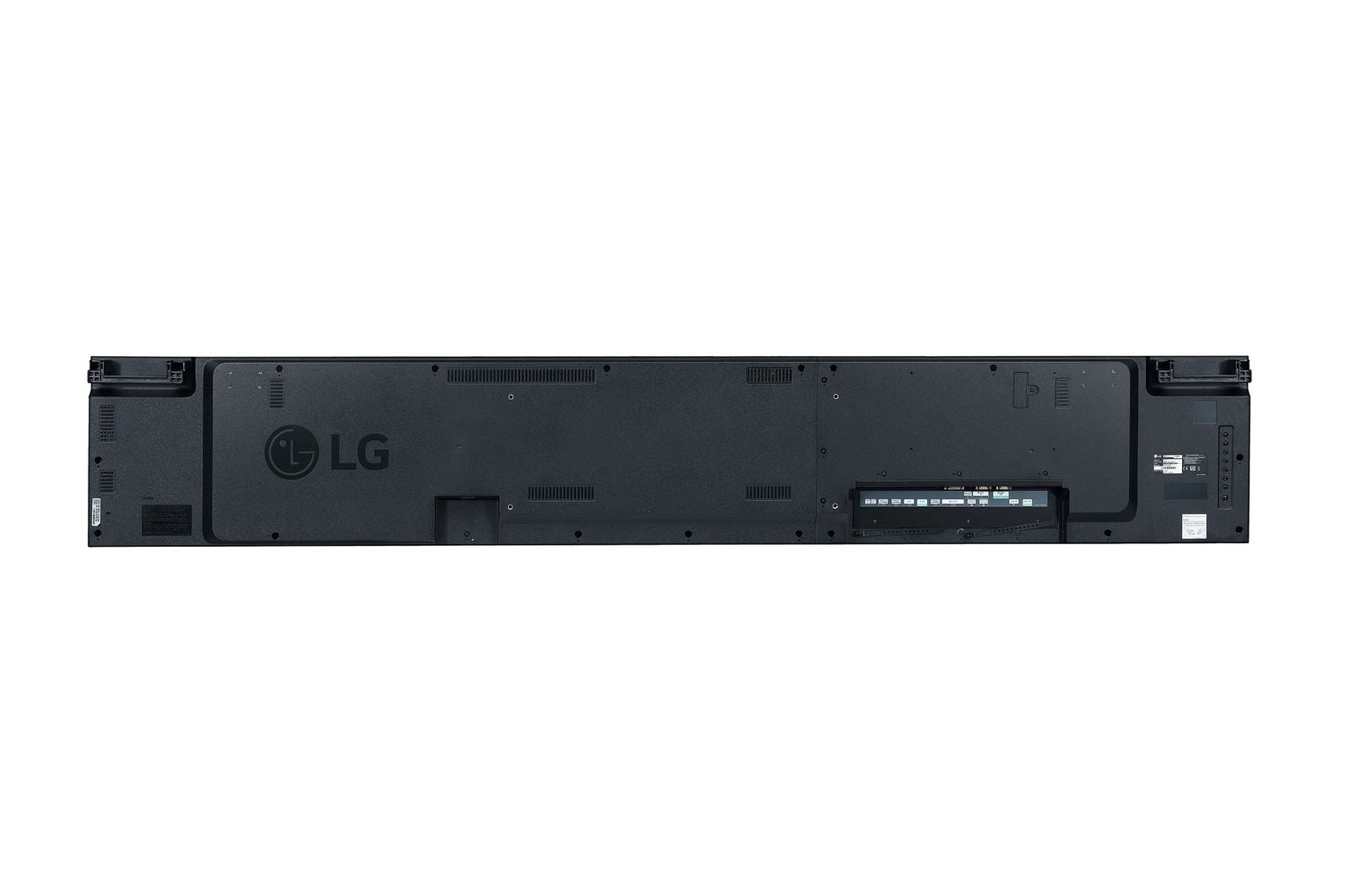LG ELECTRONICS 86 LED IPS, 3840X600, 58:9, 500 NIT 1100:1, 8MS