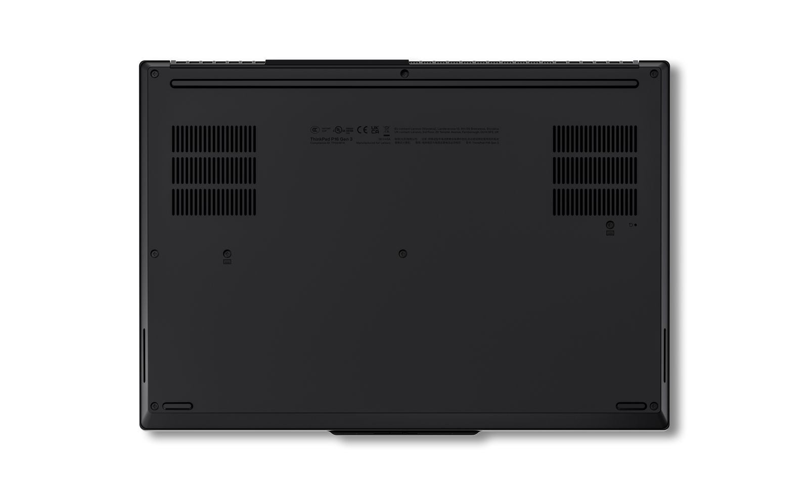LENOVO TS P16 ULT9-275HX 32GB 1TB 16 RTXPR2000 W11PR 3YPR