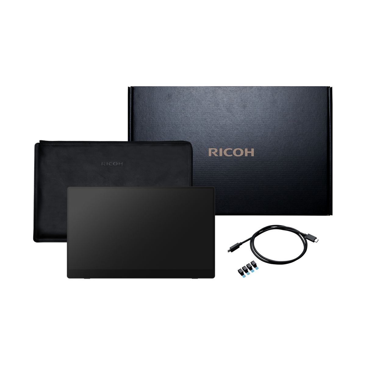 RICOH MONITOR PORTATILE RICOH 150BW WIFI