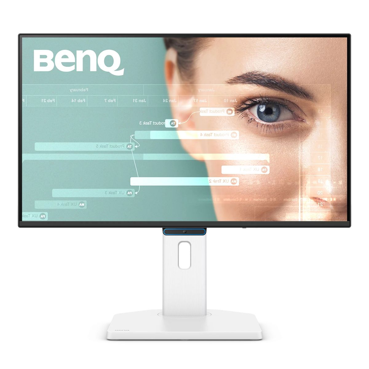BenQ 24, IPS, 1920x1080 250cd/m2 144hz