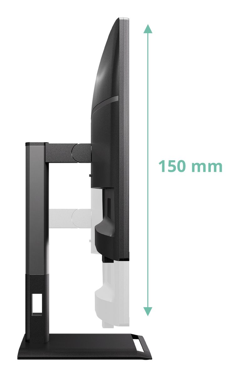 AOC 27 16:9 IPS WLED 2560X1440 120HZ HDMIX1 DPX1