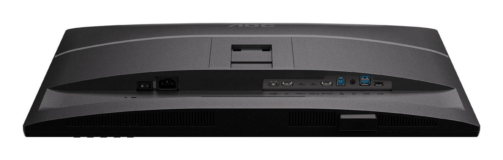 AOC 27 16:9 IPS WLED 2560X1440 120HZ HDMIX1 DPX1