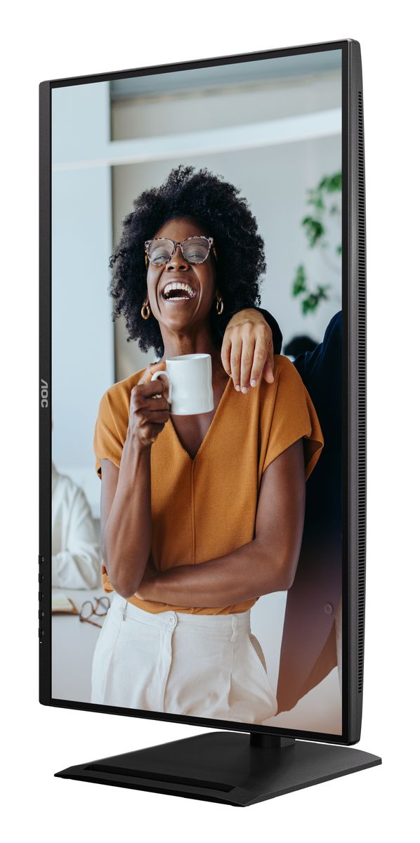 AOC 27 16:9 IPS WLED 2560X1440 120HZ HDMIX1 DPX1