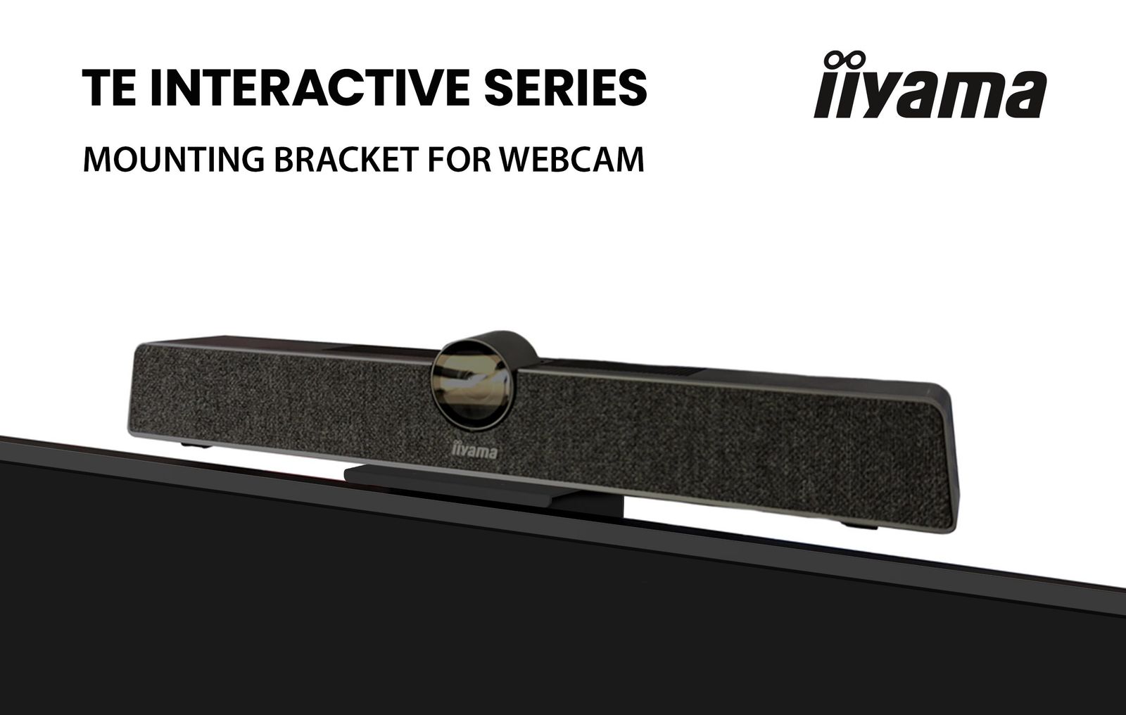 IIYAMA 55 UHD IR 40P Touch