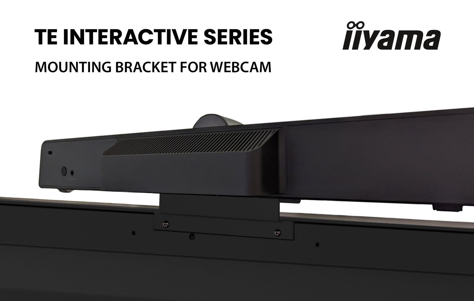 IIYAMA 55 UHD IR 40P Touch