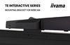 IIYAMA 55 UHD IR 40P Touch