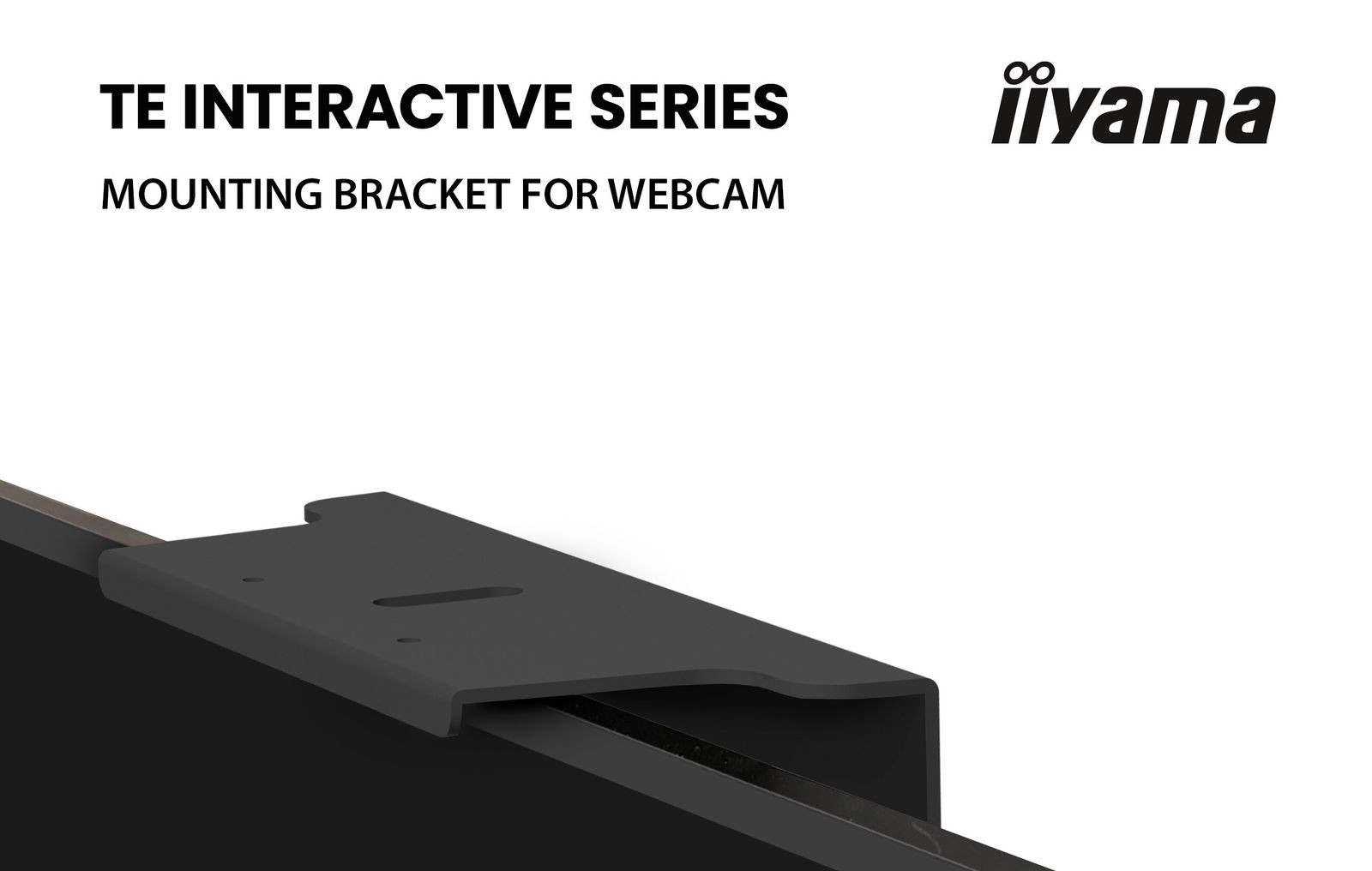 IIYAMA 55 UHD IR 40P Touch