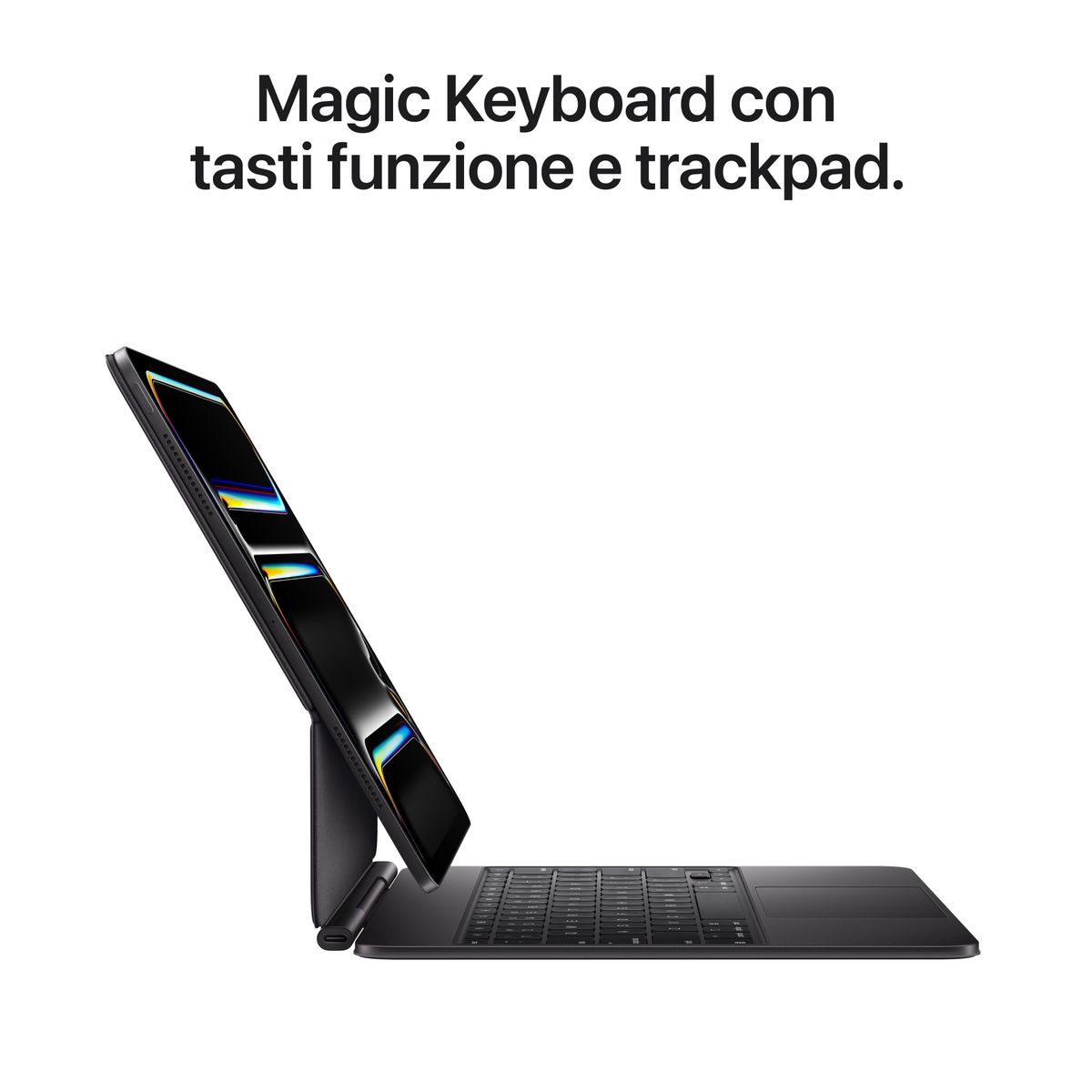 APPLE IPAD PRO 11 WI-FI 256GB STANDARD GLASS SILVER