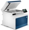 HP INC. HP COL LJ PRO MFP FAX 4302FDW 33P ET/W ADF SCAN FR