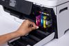 BROTHER MULTIFUNZIONE 4IN1 - INKJET A3/A4 COLORE - 31IPM