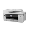 BROTHER MULTIFUNZIONE 4IN1 - INKJET A3/A4 COLORE - 31IPM
