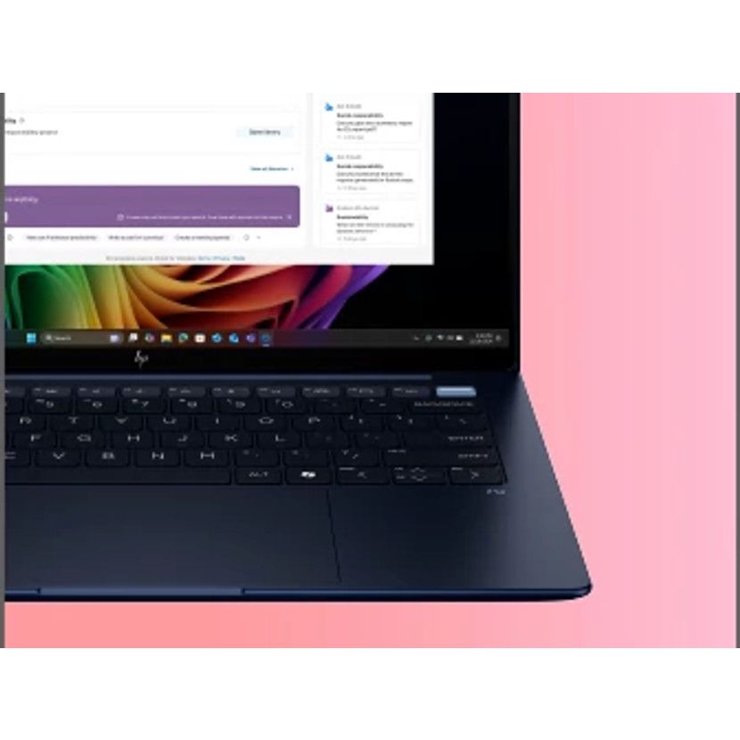HP INC. ULTRA G1I AI U7-258V 14T OLED 32/2 WIN11P 3YOFF