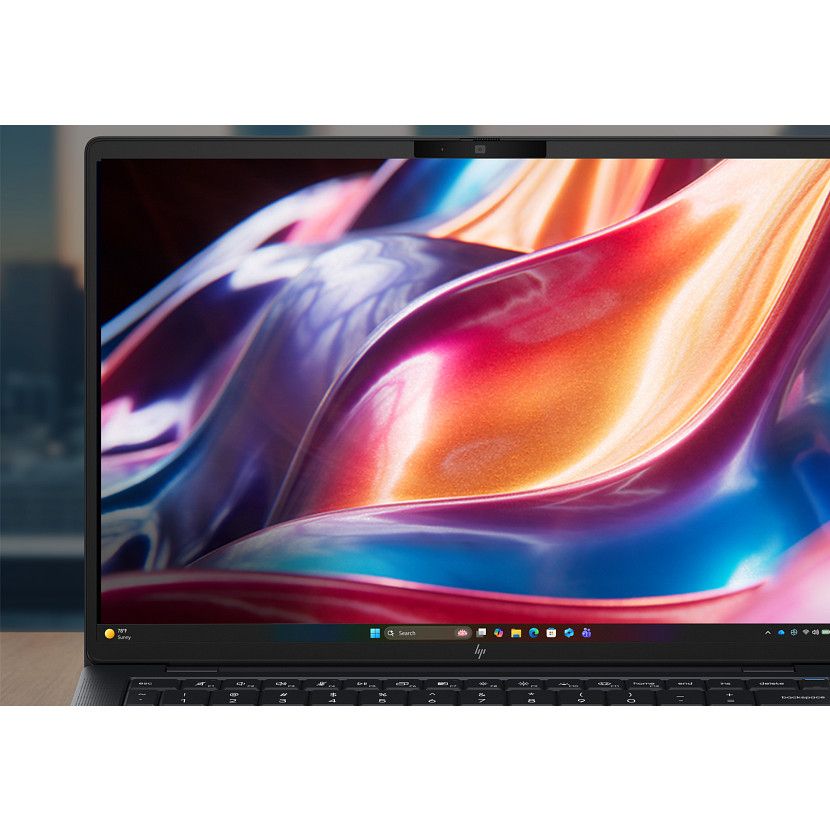 HP INC. EB XG2I UX7-358H 14OLED 32/1 W11P 3YOFF GRAY