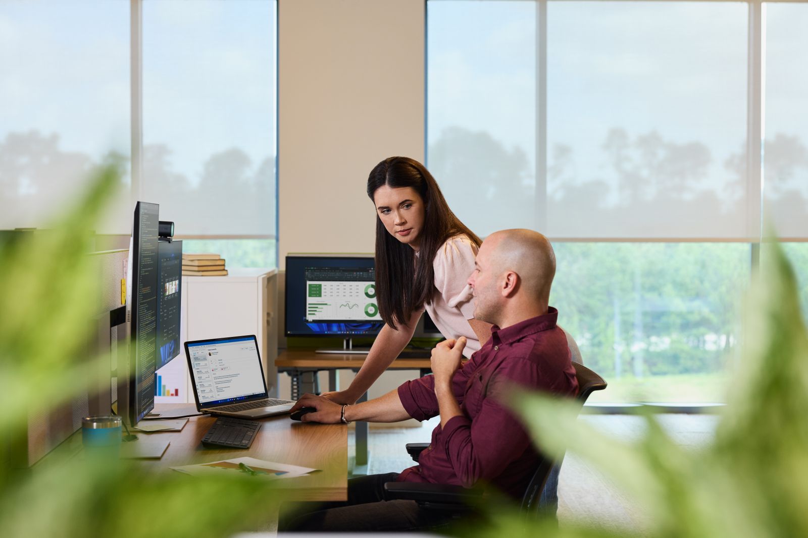 HP INC. XG1A RYZEN AI9 HXPRO375 32/1 14OLED W11P 3YOF