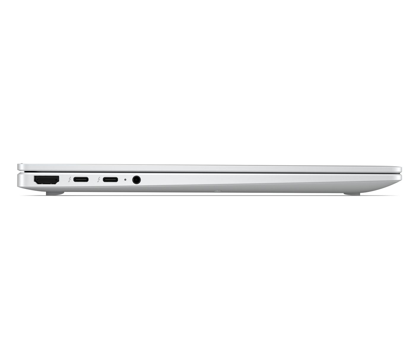 HP INC. EB XG2I UX7-358H 14OLED 32/1 W11P 3YOFF SILVER