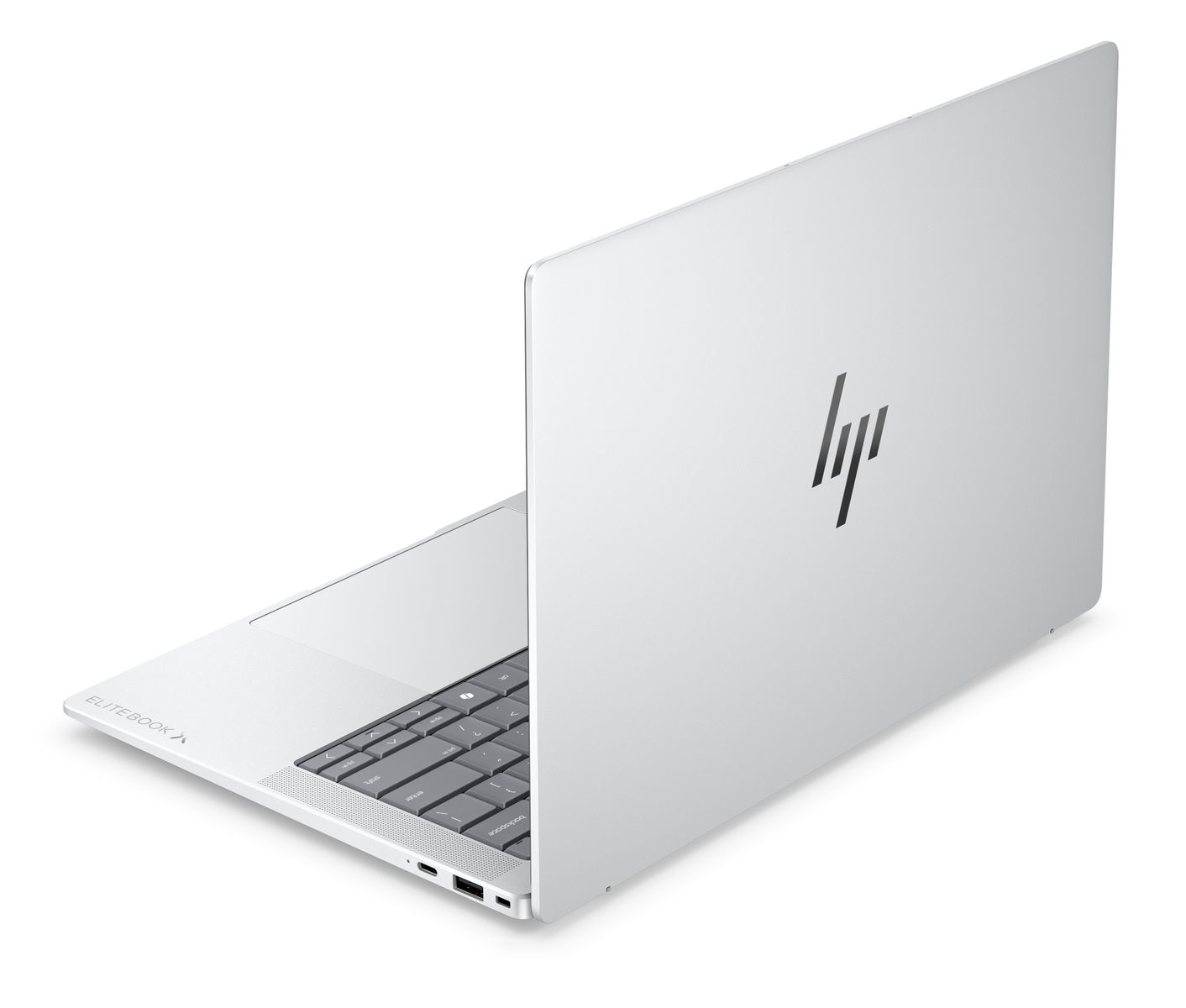 HP INC. EB XG2I UX7-358H 14OLED 32/1 W11P 3YOFF SILVER