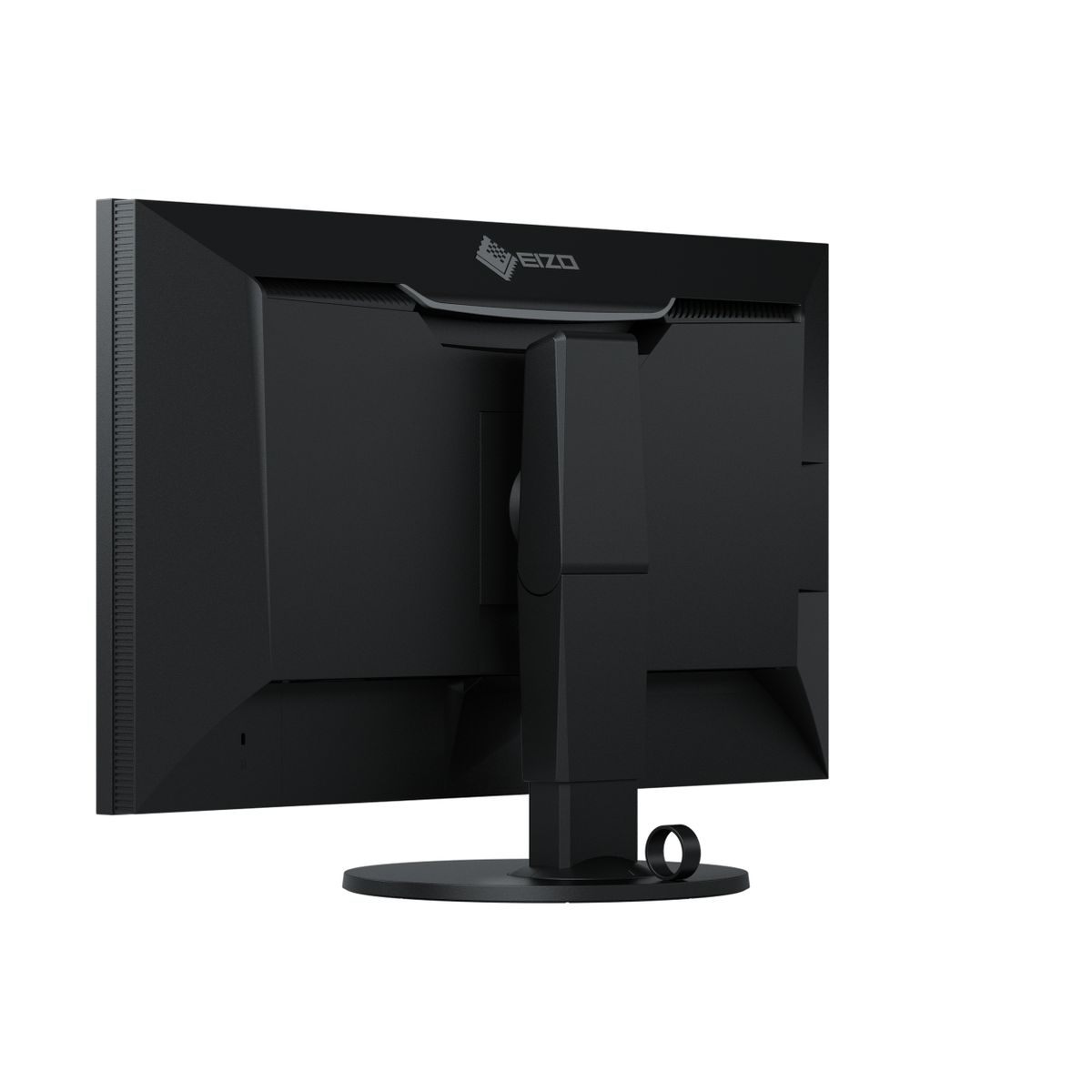 EIZO 27 IPS 3840X2160 USB C DP HDMI PIVOT WARRANT 5Y
