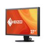 EIZO 27 IPS 3840X2160 USB C DP HDMI PIVOT WARRANT 5Y