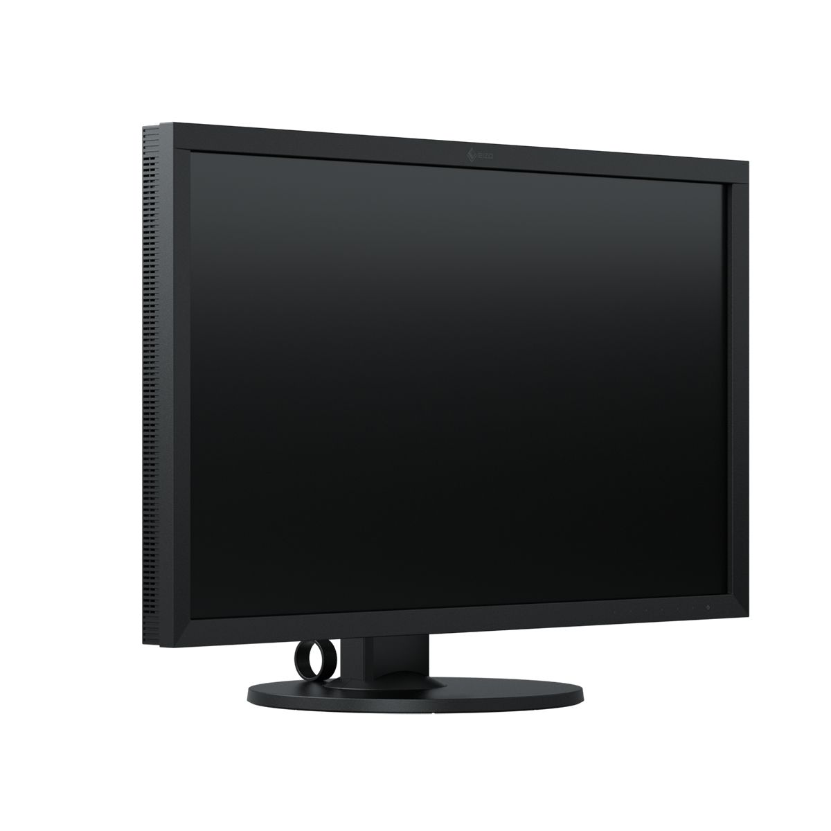 EIZO 27 IPS 3840X2160 USB C DP HDMI PIVOT WARRANT 5Y
