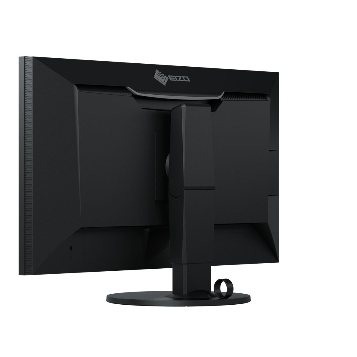 EIZO 27 IPS 3840X2160 USB C DP HDMI PIVOT WARRANT 5Y