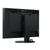 EIZO 27 IPS 3840X2160 USB C DP HDMI PIVOT WARRANT 5Y