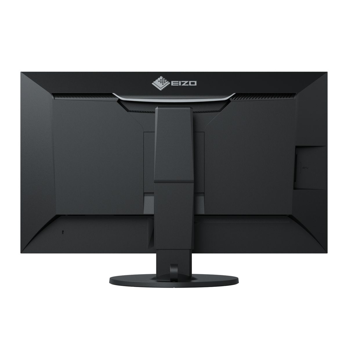 EIZO 27 IPS 3840X2160 USB C DP HDMI PIVOT WARRANT 5Y