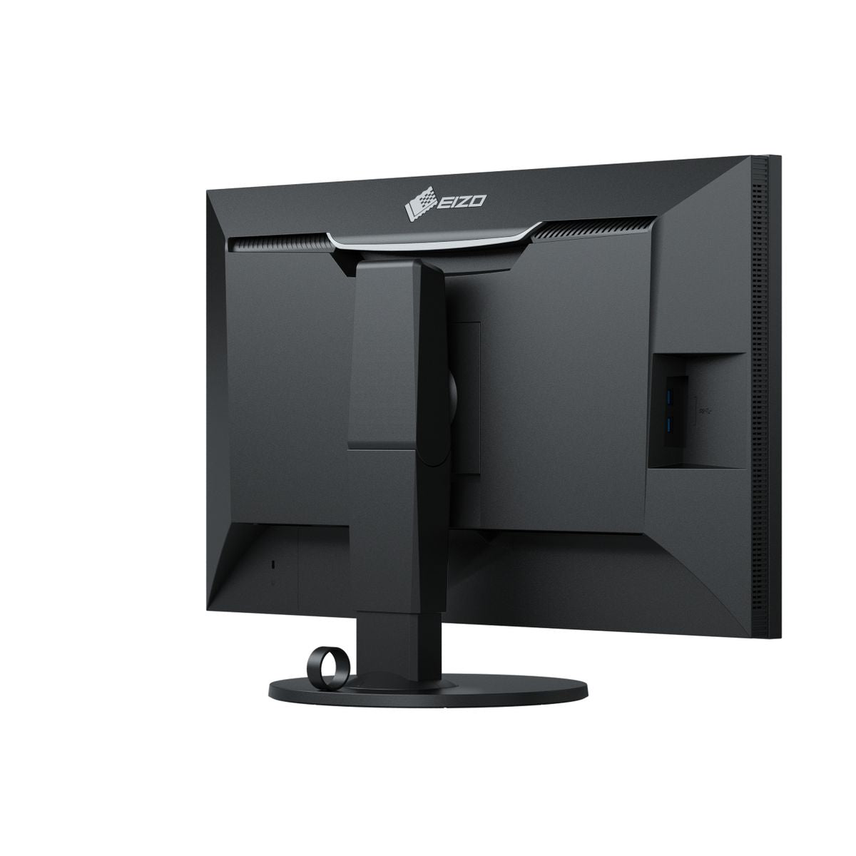 EIZO 27 IPS 3840X2160 USB C DP HDMI PIVOT WARRANT 5Y