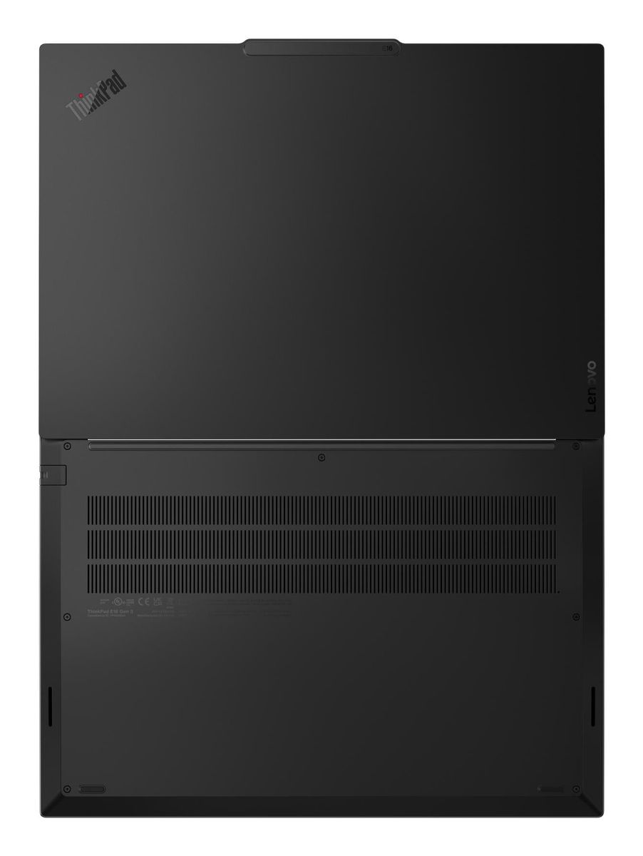 LENOVO TS E16 ULT7-255H 32GB 1TB 16WUXGA W11PR 1YPREMIER