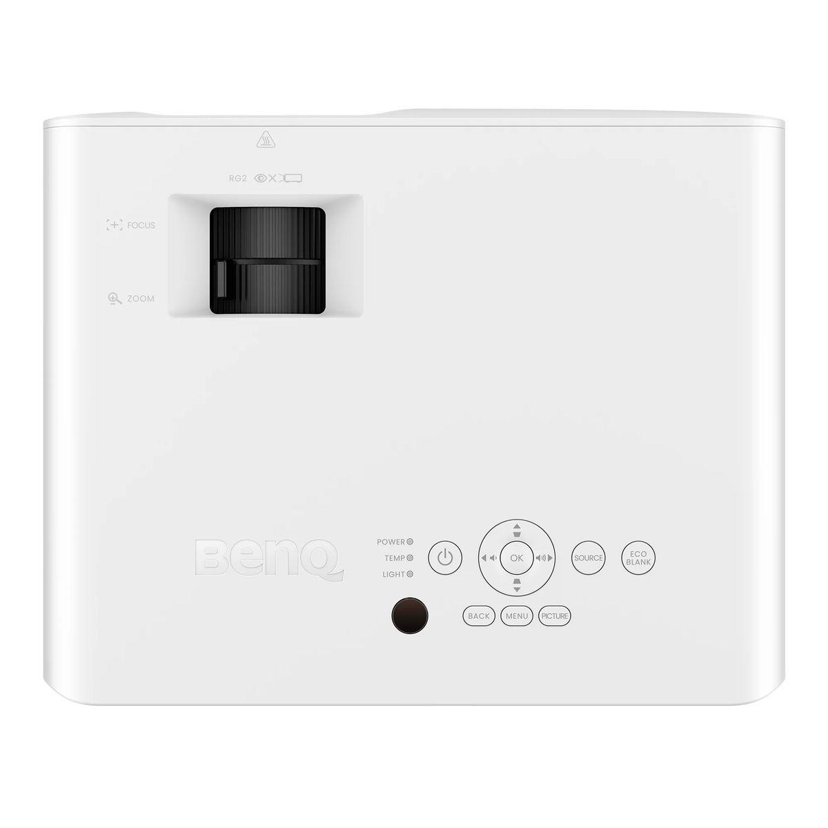 BENQ 4000AL+