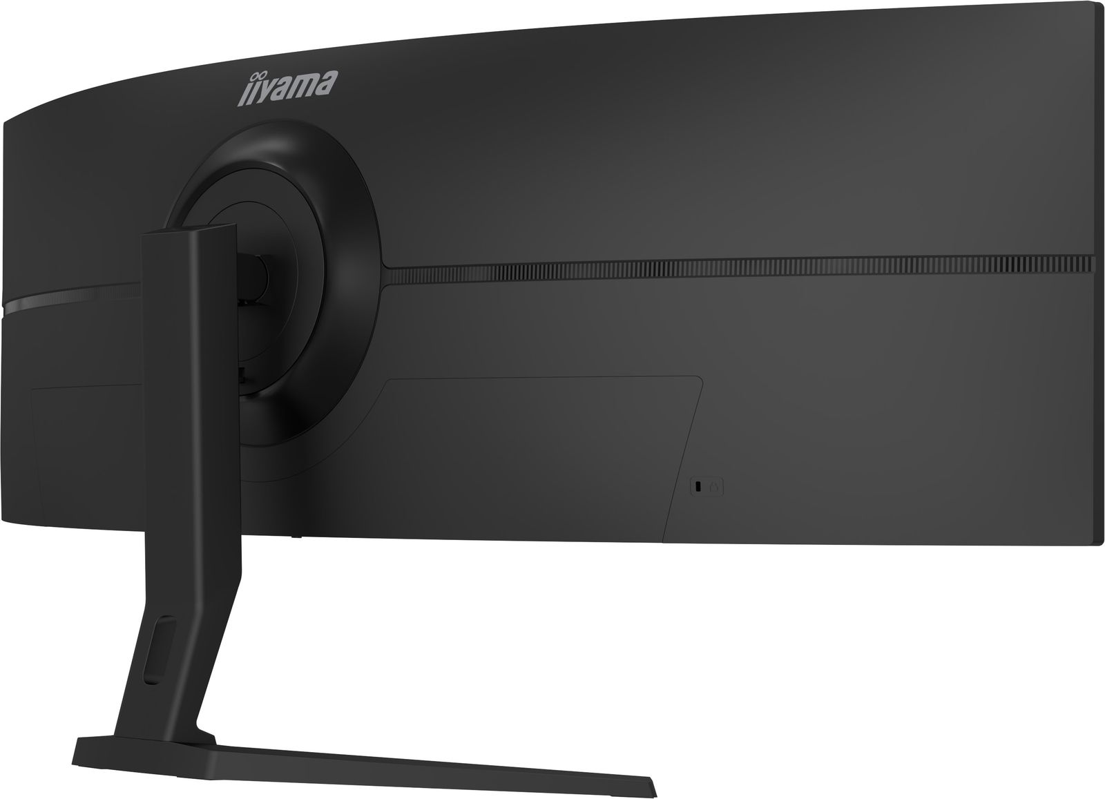 IIYAMA 49 Business DQHD