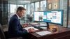 IIYAMA 49 Business DQHD