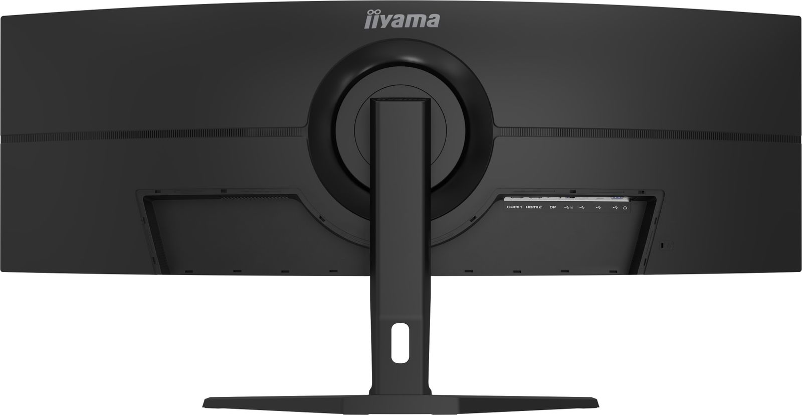IIYAMA 49 Business DQHD