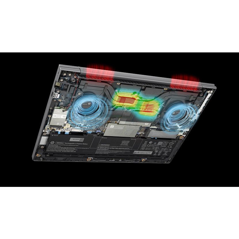 HP INC. ZBOOK X 16 G1I U7 255H 32/1 RTX PRO1000 W11P 3YOFF