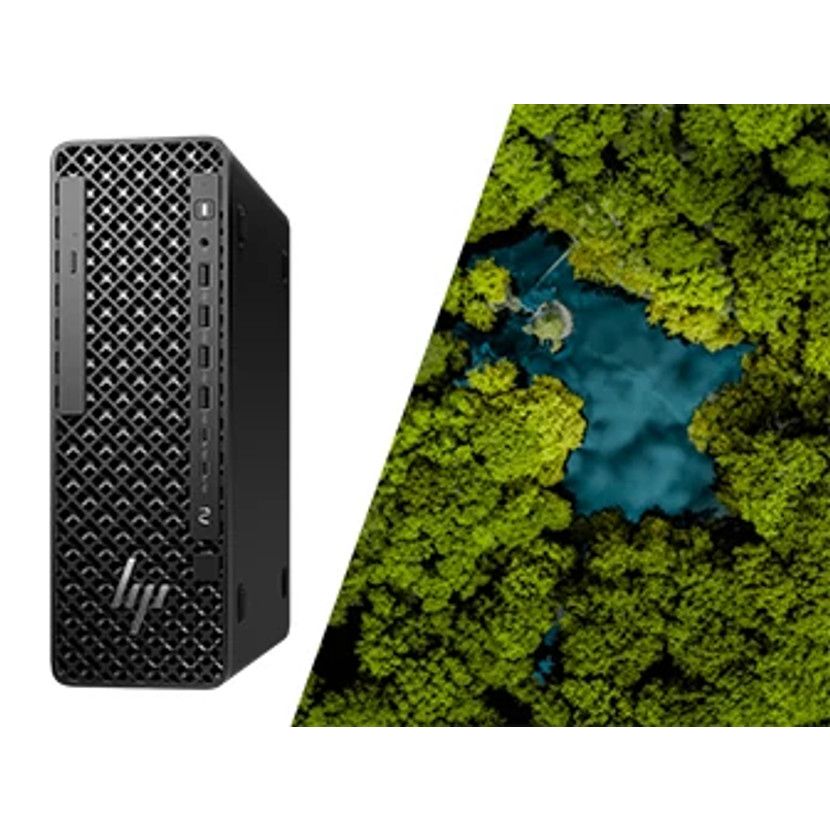 HP INC. Z2G9 SFF G1I U7265 32GB/1TB A1000 WIN11P 3YW